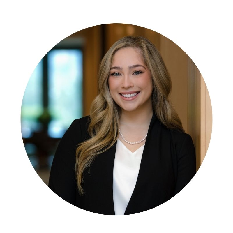 San Diego LinkedIn headshot — young professional portrait by Siobhan Gazur Photography