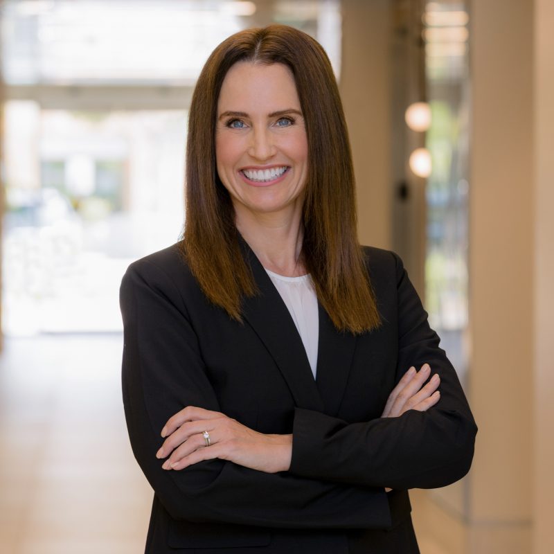 San Diego professional headshots individual session — portrait by Siobhan Gazur Photography